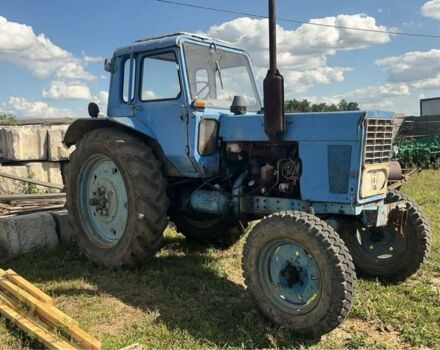 МТЗ Другая, объемом двигателя 4.7 л и пробегом 70 тыс. км за 3890 $, фото 2 на Automoto.ua