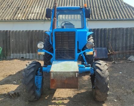 МТЗ Другая, объемом двигателя 0 л и пробегом 0 тыс. км за 8500 $, фото 2 на Automoto.ua