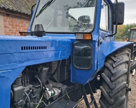МТЗ Другая, объемом двигателя 0 л и пробегом 0 тыс. км за 5350 $, фото 2 на Automoto.ua
