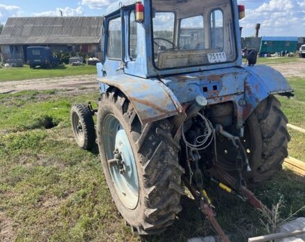 МТЗ Другая, объемом двигателя 4.7 л и пробегом 70 тыс. км за 3890 $, фото 7 на Automoto.ua
