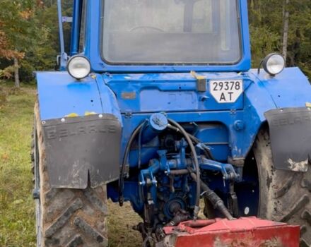 МТЗ Інша, об'ємом двигуна 4.75 л та пробігом 0 тис. км за 6609 $, фото 3 на Automoto.ua