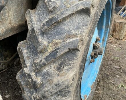 МТЗ Другая, объемом двигателя 0.5 л и пробегом 200 тыс. км за 5750 $, фото 5 на Automoto.ua