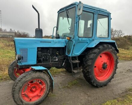 МТЗ Інша, об'ємом двигуна 0 л та пробігом 0 тис. км за 4000 $, фото 1 на Automoto.ua