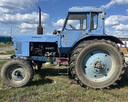 МТЗ Другая, объемом двигателя 4.7 л и пробегом 70 тыс. км за 3890 $, фото 1 на Automoto.ua