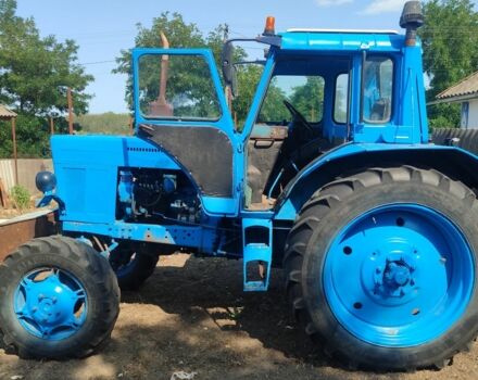 МТЗ Другая, объемом двигателя 0 л и пробегом 0 тыс. км за 8500 $, фото 4 на Automoto.ua
