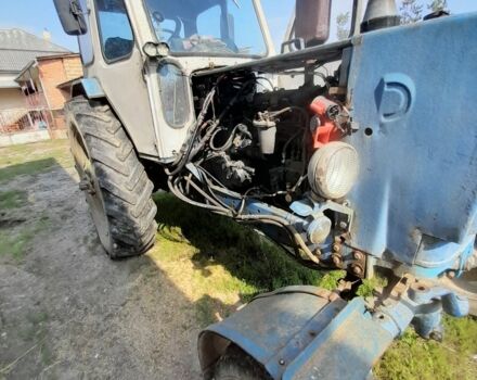 МТЗ Другая, объемом двигателя 0 л и пробегом 0 тыс. км за 3900 $, фото 4 на Automoto.ua