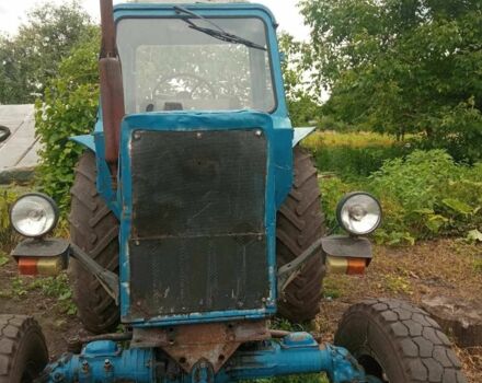 МТЗ Другая, объемом двигателя 0 л и пробегом 0 тыс. км за 4600 $, фото 2 на Automoto.ua