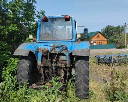 МТЗ Інша, об'ємом двигуна 4.75 л та пробігом 0 тис. км за 3900 $, фото 3 на Automoto.ua