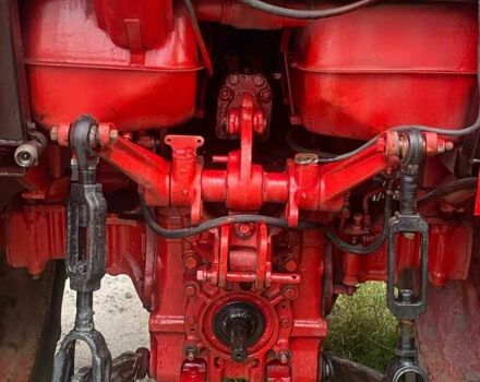 МТЗ Другая, объемом двигателя 4.75 л и пробегом 1000 тыс. км за 9047 $, фото 8 на Automoto.ua