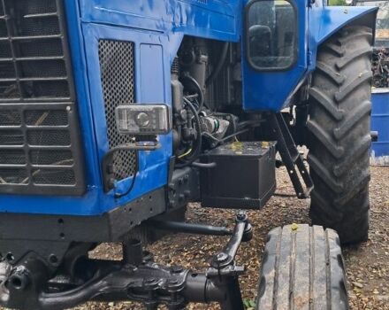 МТЗ Другая, объемом двигателя 0 л и пробегом 0 тыс. км за 5350 $, фото 1 на Automoto.ua