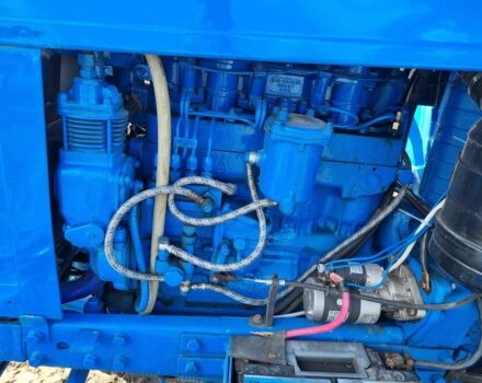 МТЗ Другая, объемом двигателя 4.75 л и пробегом 0 тыс. км за 6500 $, фото 12 на Automoto.ua