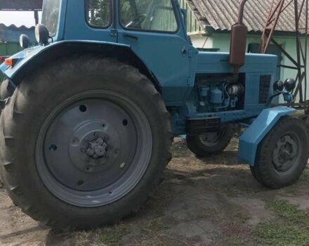 МТЗ Інша, об'ємом двигуна 4.75 л та пробігом 0 тис. км за 8200 $, фото 2 на Automoto.ua