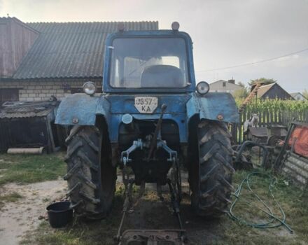 МТЗ Інша, об'ємом двигуна 2 л та пробігом 1 тис. км за 3000 $, фото 1 на Automoto.ua