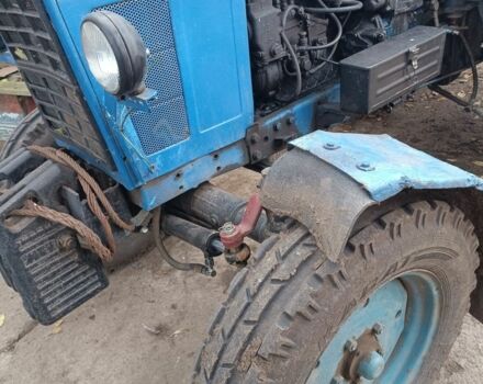 МТЗ Інша, об'ємом двигуна 0 л та пробігом 0 тис. км за 9781 $, фото 7 на Automoto.ua