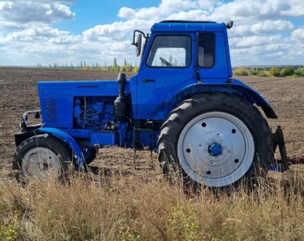 МТЗ Другая, объемом двигателя 4.75 л и пробегом 0 тыс. км за 6500 $, фото 4 на Automoto.ua