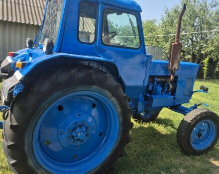 МТЗ Інша, об'ємом двигуна 0 л та пробігом 0 тис. км за 5500 $, фото 4 на Automoto.ua