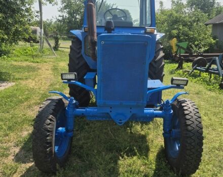 МТЗ Другая, объемом двигателя 0 л и пробегом 0 тыс. км за 6500 $, фото 1 на Automoto.ua