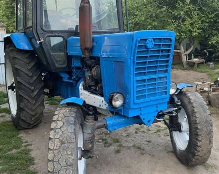 МТЗ Інша, об'ємом двигуна 0 л та пробігом 0 тис. км за 4500 $, фото 1 на Automoto.ua
