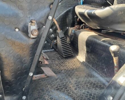 МТЗ Другая, объемом двигателя 4.75 л и пробегом 0 тыс. км за 6500 $, фото 15 на Automoto.ua