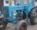 МТЗ Другая, объемом двигателя 4.7 л и пробегом 6 тыс. км за 3300 $, фото 1 на Automoto.ua