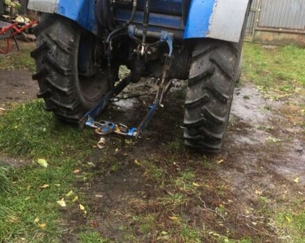 МТЗ Другая 1984 в Львове на Automoto.ua МТЗ Другая, объемом двигателя 0 л и пробегом 0 тыс. км за 2900 $, фото 7 на Automoto.ua