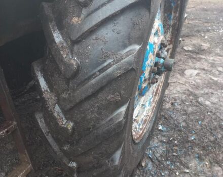 МТЗ Інша, об'ємом двигуна 4.7 л та пробігом 0 тис. км за 5250 $, фото 7 на Automoto.ua