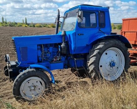 МТЗ Другая, объемом двигателя 4.75 л и пробегом 0 тыс. км за 6500 $, фото 3 на Automoto.ua