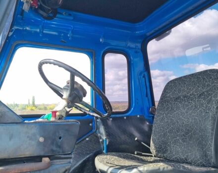 МТЗ Другая, объемом двигателя 4.75 л и пробегом 0 тыс. км за 6500 $, фото 16 на Automoto.ua