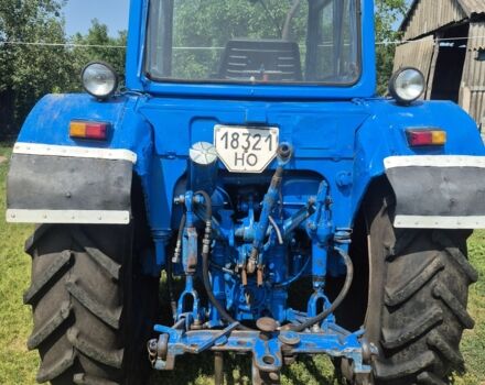 МТЗ Другая, объемом двигателя 0 л и пробегом 0 тыс. км за 6500 $, фото 3 на Automoto.ua