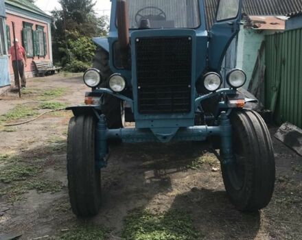 МТЗ Інша, об'ємом двигуна 4.75 л та пробігом 0 тис. км за 8200 $, фото 4 на Automoto.ua