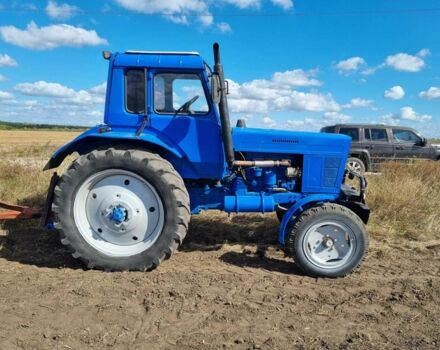 МТЗ Другая, объемом двигателя 4.75 л и пробегом 0 тыс. км за 6500 $, фото 8 на Automoto.ua