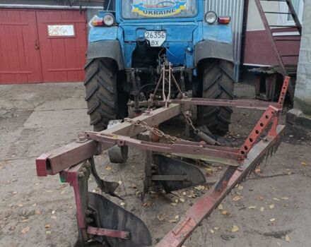 МТЗ Інша, об'ємом двигуна 0 л та пробігом 0 тис. км за 9781 $, фото 3 на Automoto.ua