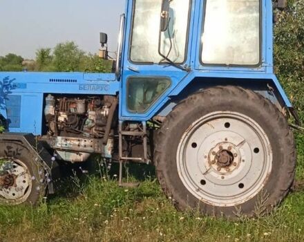 МТЗ Другая, объемом двигателя 0 л и пробегом 0 тыс. км за 4500 $, фото 1 на Automoto.ua
