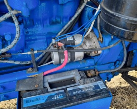 МТЗ Другая, объемом двигателя 4.75 л и пробегом 0 тыс. км за 6500 $, фото 11 на Automoto.ua