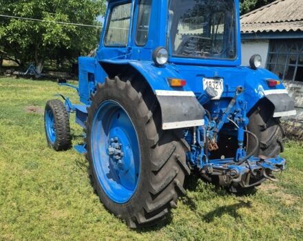 МТЗ Інша, об'ємом двигуна 0 л та пробігом 0 тис. км за 5500 $, фото 2 на Automoto.ua