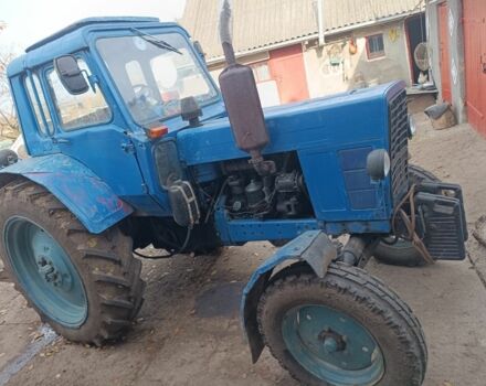 МТЗ Інша, об'ємом двигуна 0 л та пробігом 0 тис. км за 9781 $, фото 1 на Automoto.ua