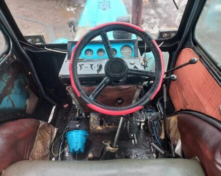 МТЗ Інша, об'ємом двигуна 4.7 л та пробігом 0 тис. км за 5250 $, фото 2 на Automoto.ua