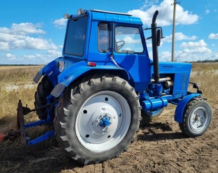 МТЗ Другая, объемом двигателя 4.75 л и пробегом 0 тыс. км за 6500 $, фото 9 на Automoto.ua