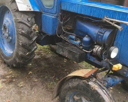 МТЗ Другая 1984 в Львове на Automoto.ua МТЗ Другая, объемом двигателя 0 л и пробегом 0 тыс. км за 2900 $, фото 2 на Automoto.ua