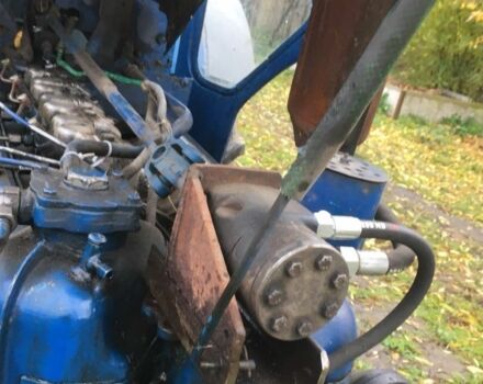 МТЗ Другая 1984 в Львове на Automoto.ua МТЗ Другая, объемом двигателя 0 л и пробегом 0 тыс. км за 2900 $, фото 4 на Automoto.ua