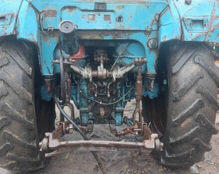 МТЗ Другая, объемом двигателя 4.7 л и пробегом 6 тыс. км за 3300 $, фото 3 на Automoto.ua