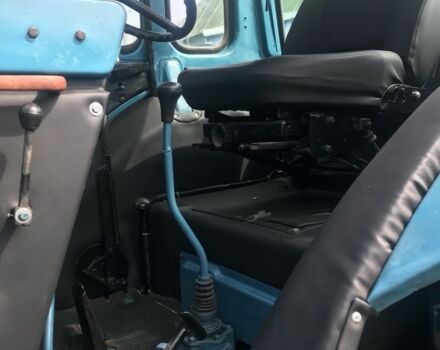 МТЗ Інша, об'ємом двигуна 4.75 л та пробігом 0 тис. км за 8200 $, фото 3 на Automoto.ua