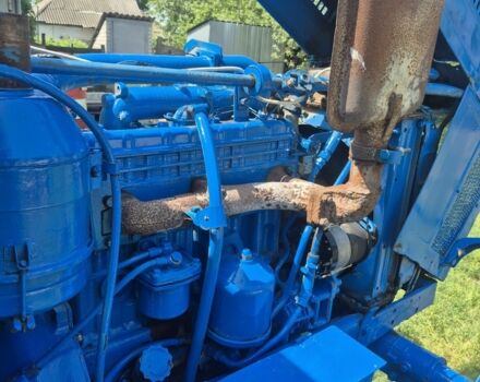 МТЗ Другая, объемом двигателя 0 л и пробегом 0 тыс. км за 6500 $, фото 7 на Automoto.ua