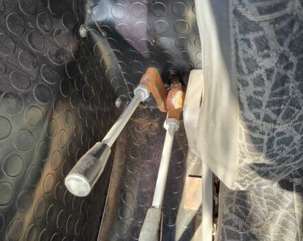 МТЗ Другая, объемом двигателя 4.75 л и пробегом 0 тыс. км за 6500 $, фото 19 на Automoto.ua