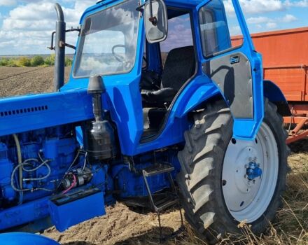 МТЗ Другая, объемом двигателя 4.75 л и пробегом 0 тыс. км за 6500 $, фото 13 на Automoto.ua