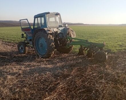 МТЗ Другая, объемом двигателя 4 л и пробегом 0 тыс. км за 3600 $, фото 3 на Automoto.ua