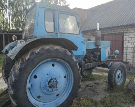 МТЗ Інша, об'ємом двигуна 2 л та пробігом 1 тис. км за 3000 $, фото 3 на Automoto.ua