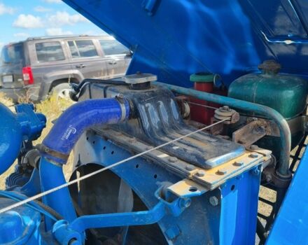 МТЗ Другая, объемом двигателя 4.75 л и пробегом 0 тыс. км за 6500 $, фото 22 на Automoto.ua