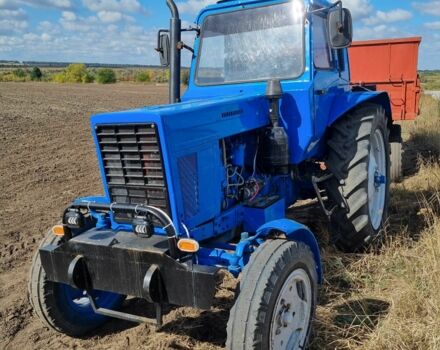 МТЗ Другая, объемом двигателя 4.75 л и пробегом 0 тыс. км за 6500 $, фото 2 на Automoto.ua