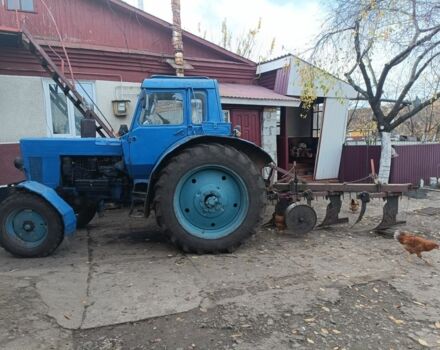 МТЗ Інша, об'ємом двигуна 0 л та пробігом 0 тис. км за 9781 $, фото 2 на Automoto.ua